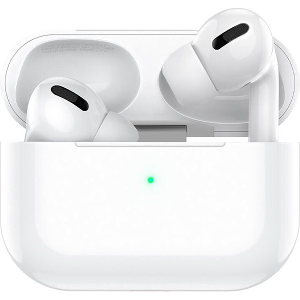 Беспроводные наушники Borofone BW90 TWS (белый)