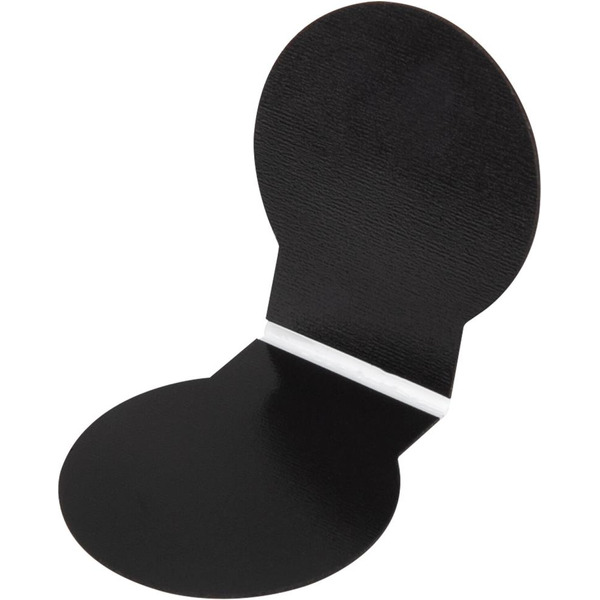 Закладки для книг BRAUBERG 113169 (МАГНИТНЫЕ, унисекс, набор 6 шт., 32х28мм)