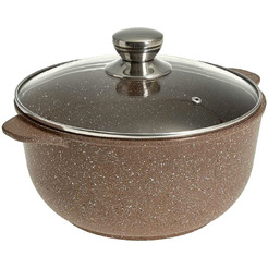 Кастрюля Гардарика 1704-07-10