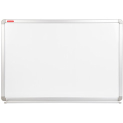 Магнитно-маркерная доска BRAUBERG Premium 60х90 см 231714