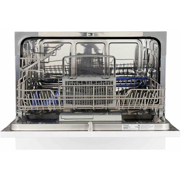 Посудомоечная машина Weissgauff TDW 4006