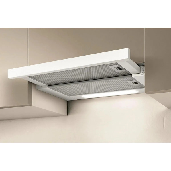 Кухонная вытяжка Elica Elite 14 LUX WH/A/50