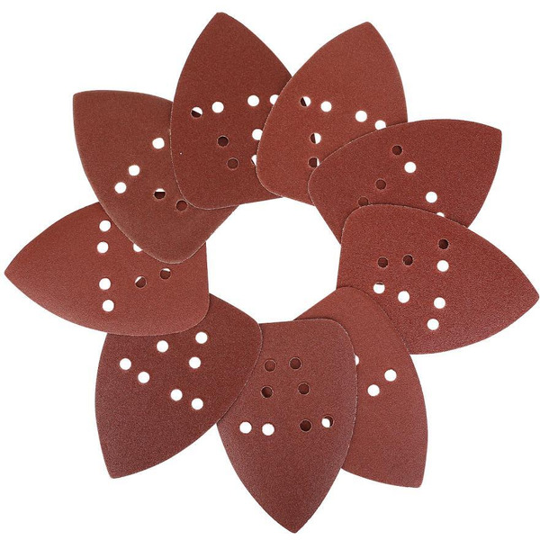 Виброшлифмашина Deko DKS200 (063-4235)