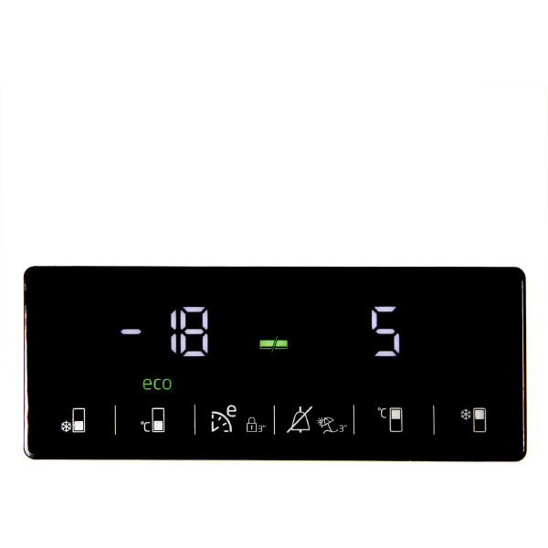 Холодильник BEKO CNMV5335EA0W