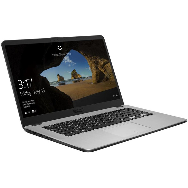 Ноутбук Asus VivoBook X505ZA-BR134