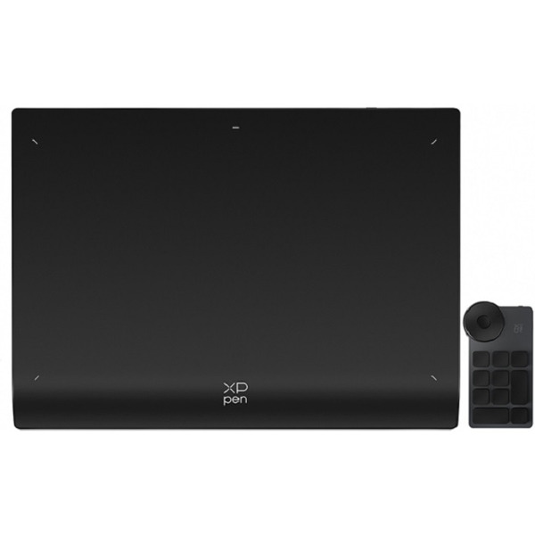Графический планшет XP-Pen Deco Pro XLW (2-е поколение)