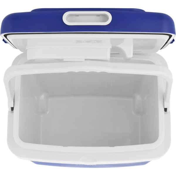 Автохолодильник ZUGEL ZCR33 (синий)