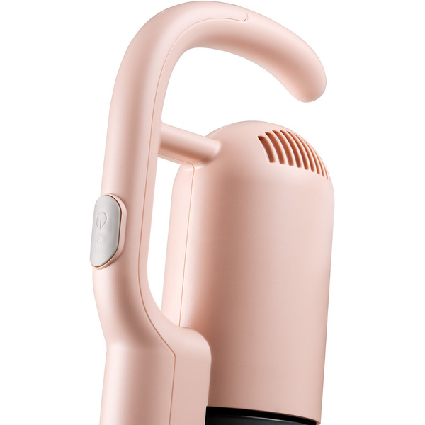 Пылесос Galaxy Line GL6221 (бежевый)