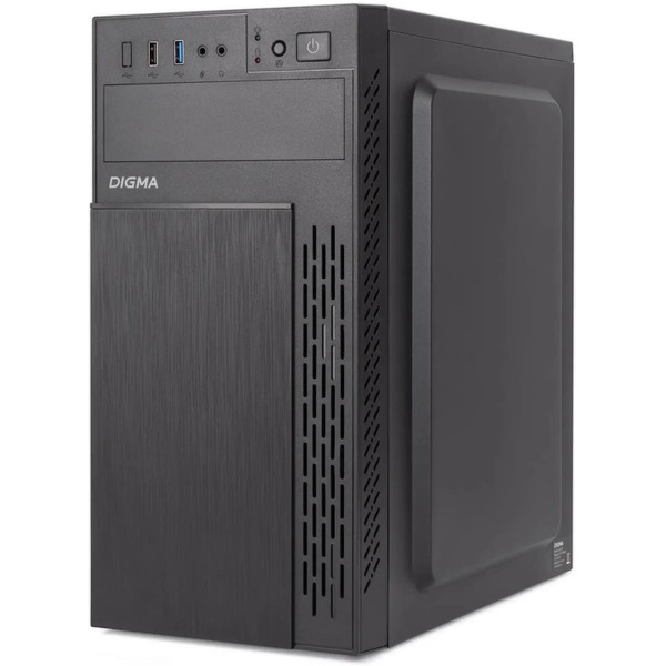 Корпус Digma DCC-MN301
