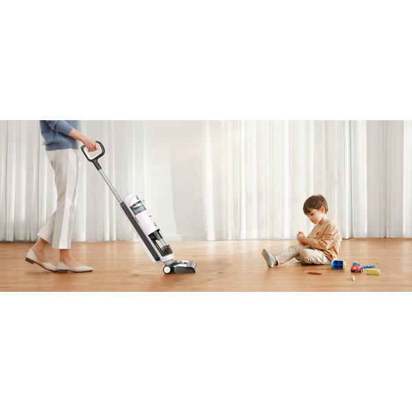 Вертикальный моющий пылесос Tineco iFloor 3 Breeze