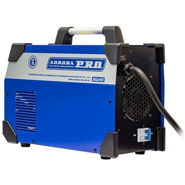 Сварочный инвертор AuroraPRO INTER 255 MOSFET 32559