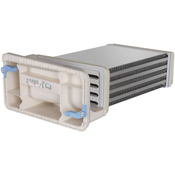 Сушильная машина MAUNFELD MFDM157WH100 Slim