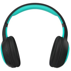 Наушники Celebrat A23 (черный/синий)