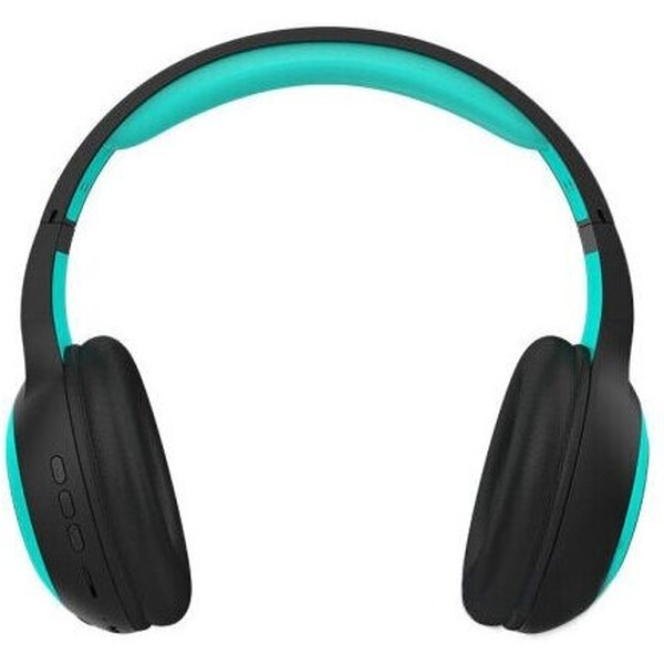 Наушники Celebrat A23 (черный/синий)