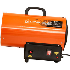 Тепловая пушка ELAND Ignis G-12