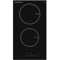 Варочная панель MAUNFELD CVI292STBK