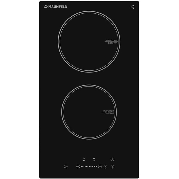 Варочная панель MAUNFELD CVI292STBK