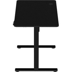 Стол с регулировкой высоты Zone51 e-Platform 120 Black Z51-EP2-BK