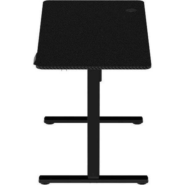Стол с регулировкой высоты Zone51 e-Platform 120 Black Z51-EP2-BK