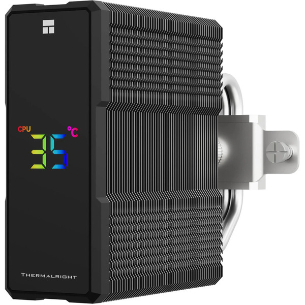 Кулер для процессора Thermalright Assassin X 120 R Digital ARGB (TRAX120RDAB)
