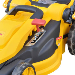 Газонокосилка Skiper EL3820