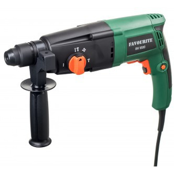 Перфоратор Favourite RH-1000