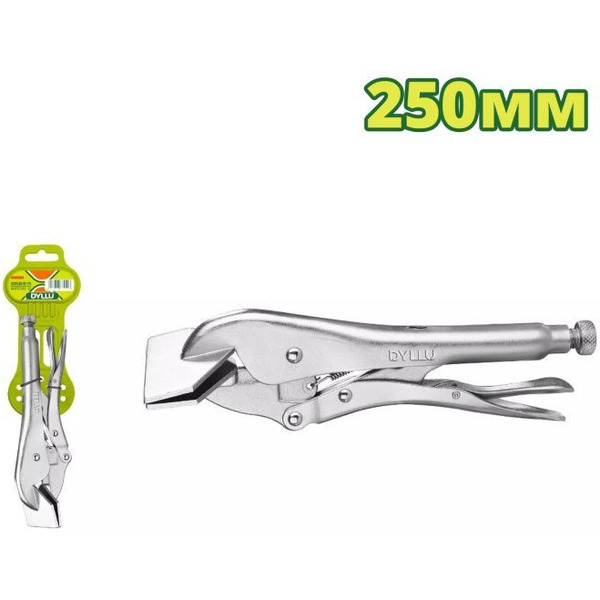 Зажим Dyllu DTLP7210