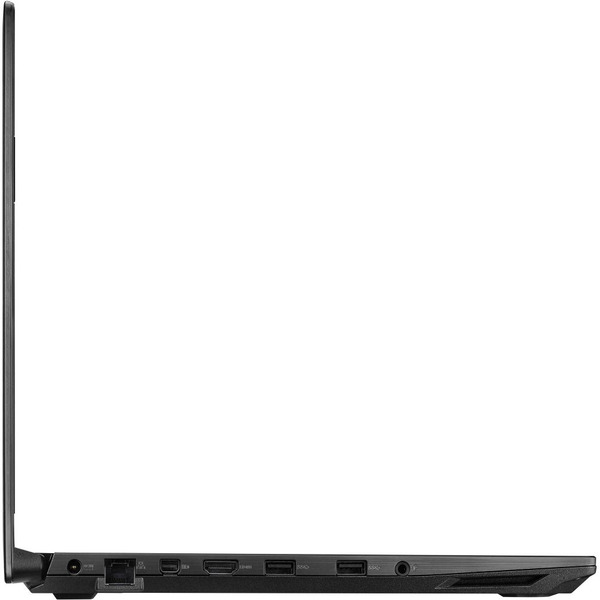 Ноутбук ASUS Strix GL503VD-FY209