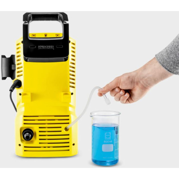 Мойка высокого давления Karcher K2 Modular 1.673-520.0