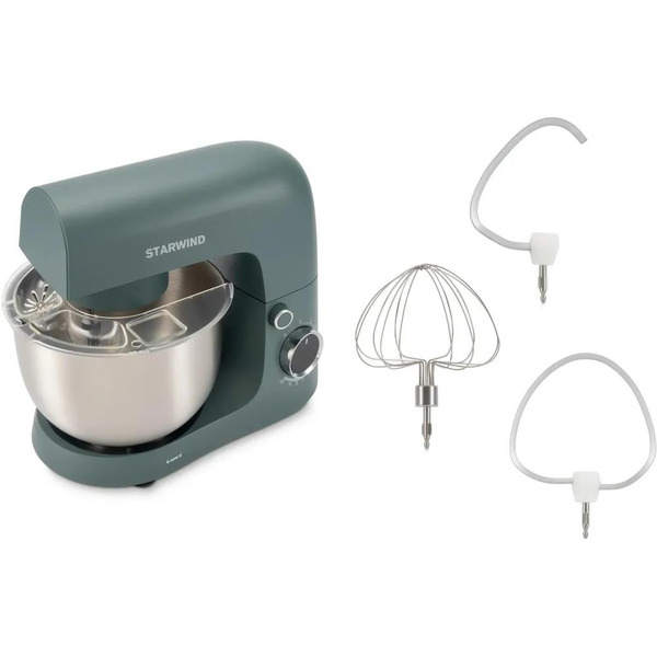 Миксер планетарный StarWind SPM2151