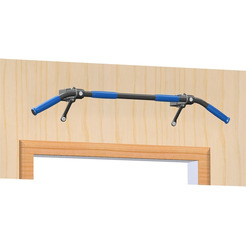 Турник для дверного проема Leco IT Pro гп032012