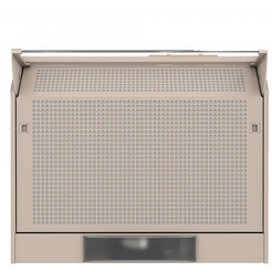 Кухонная вытяжка ELIKOR Davoline 60П-290-П3Л (Топленое молоко) (969192)