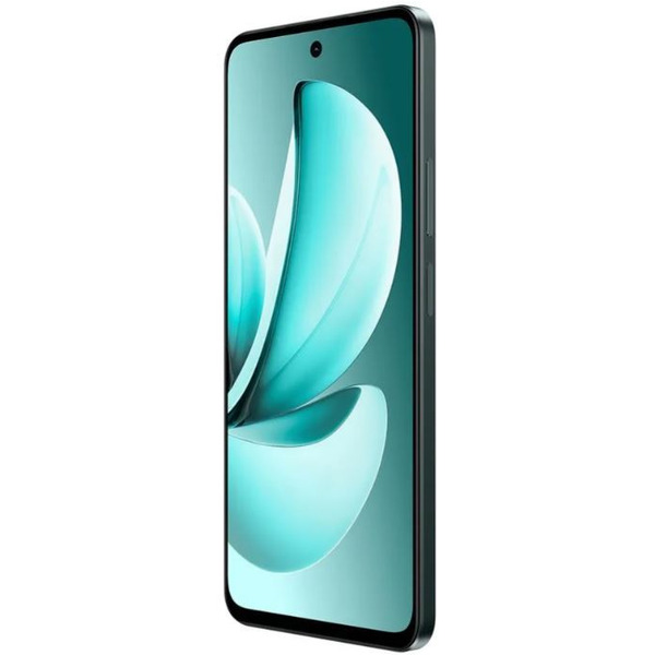 Смартфон Realme C71 8GB/256GB (зеленый)