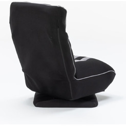 Кресло поворотное BRAVE WS-6 Owl Grey