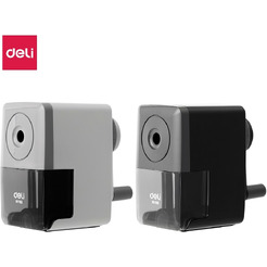 Точилка для карандашей, механ. 0616 DELI