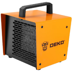 Тепловая пушка Deko DKIH2200 (082-1008)