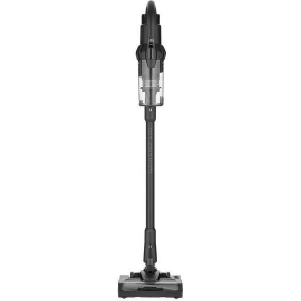 Пылесос Sencor SVC 9879 BK