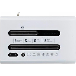 Шредер (уничтожитель документов) Deli Е9903-EU