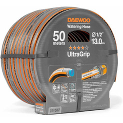 Шланг Daewoo Power UltraGrip DWH 5117 (1/2'', 50 м)
