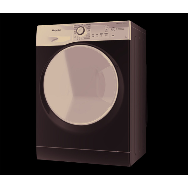 Стиральная машина Hotpoint NSB 7249 ZD AVE RU