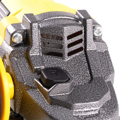 Угловая шлифмашина Kolner KAG 18-125BL-2K (8020700033)