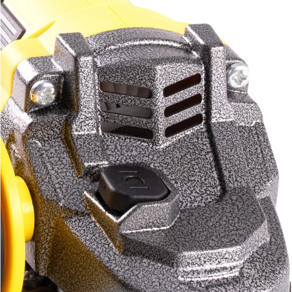 Угловая шлифмашина Kolner KAG 18-125BL-2K (8020700033)