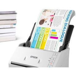 Сканер Epson WorkForce DS-770II