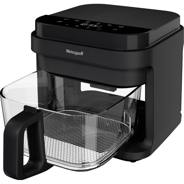 Аэрогриль Weissgauff WAF 515 GB Air Cook Master