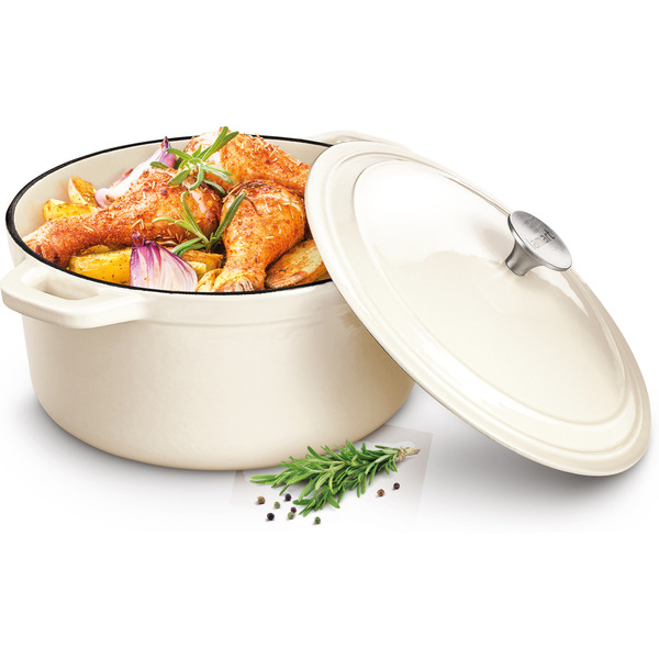 Кастрюля с крышкой LAMART LT1061