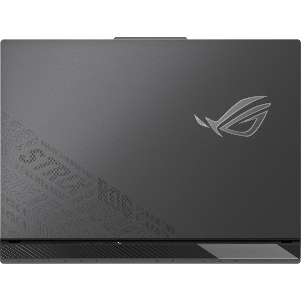 Игровой ноутбук ASUS ROG Strix G16 2025 G614PR-RV007