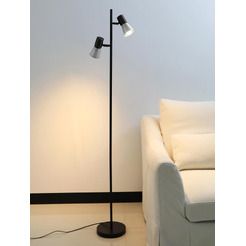 Светильник напольный ARTSTYLE HT-738x2BN