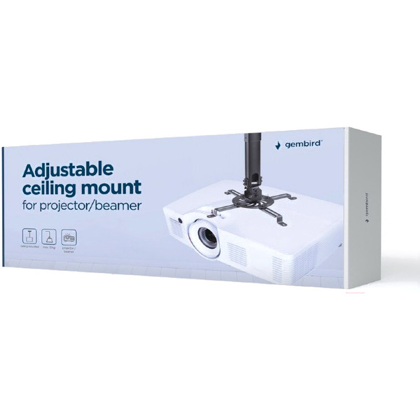 Кронштейн для проектора Gembird CM-B-01