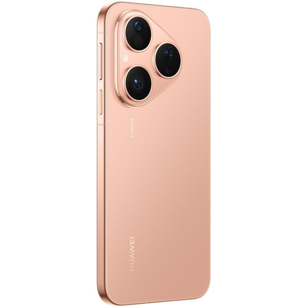 Смартфон Huawei Pura 80 12GB/256GB (HED-LX9) Frosted Gold