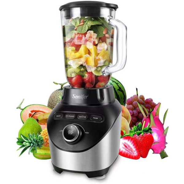 Блендер Sonifer SF-8053